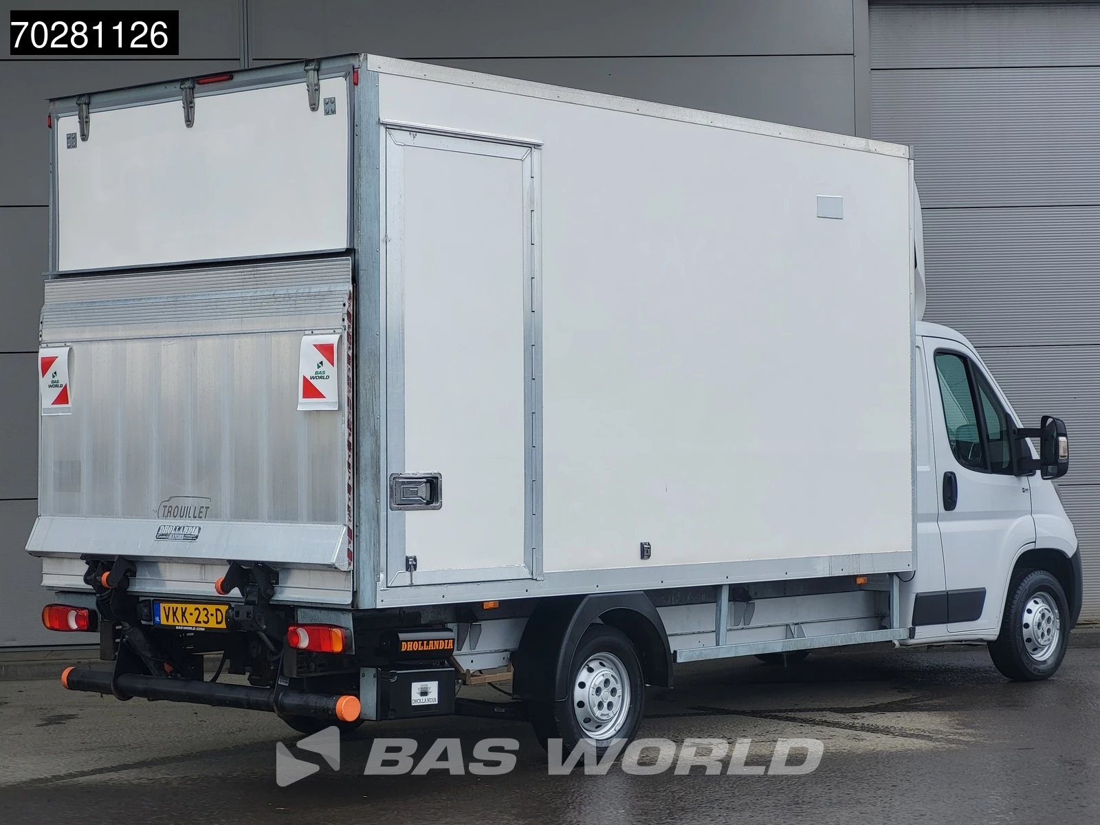 Hoofdafbeelding Fiat Ducato