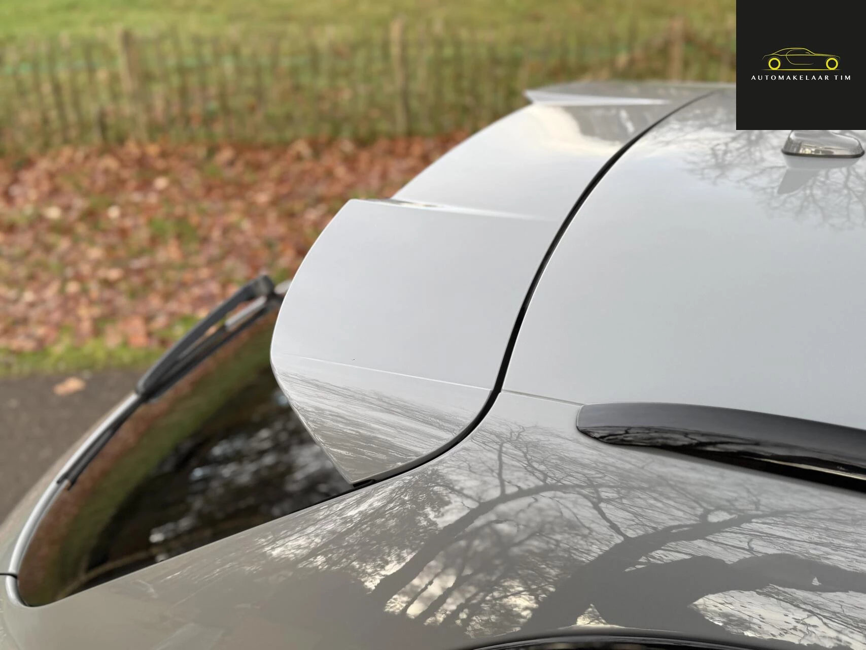 Hoofdafbeelding Audi RS6