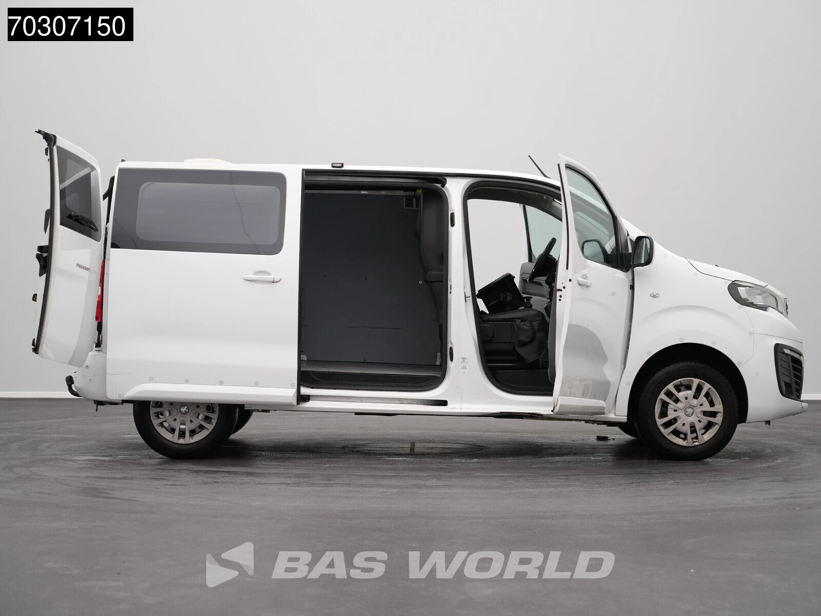 Hoofdafbeelding Peugeot Expert