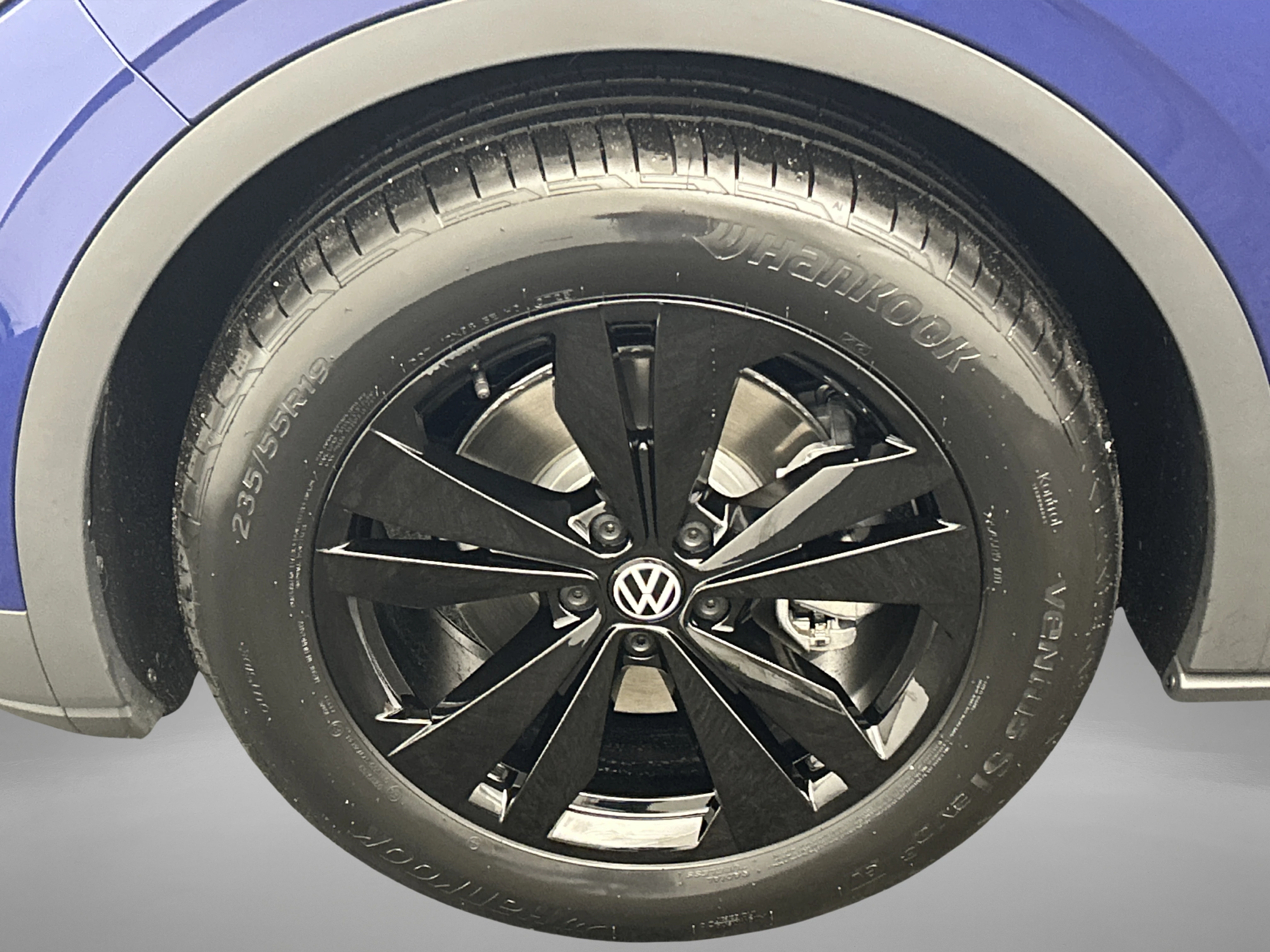 Hoofdafbeelding Volkswagen ID.4