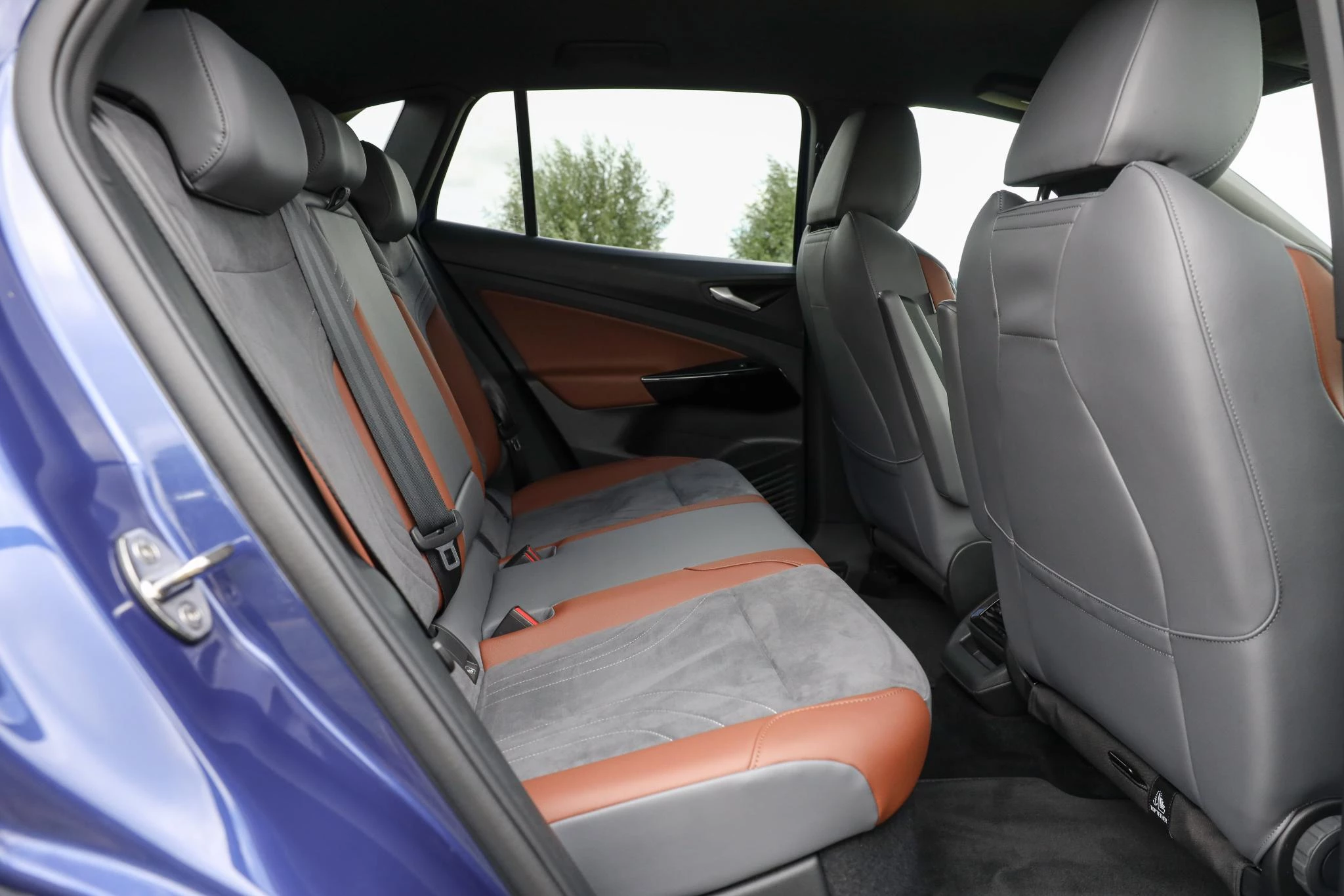 Hoofdafbeelding Volkswagen ID.4