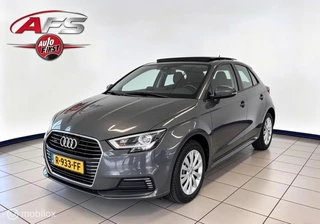 Audi A3 Sportback 1.4 e-tron Lease Edition Pano / S-line / carplay