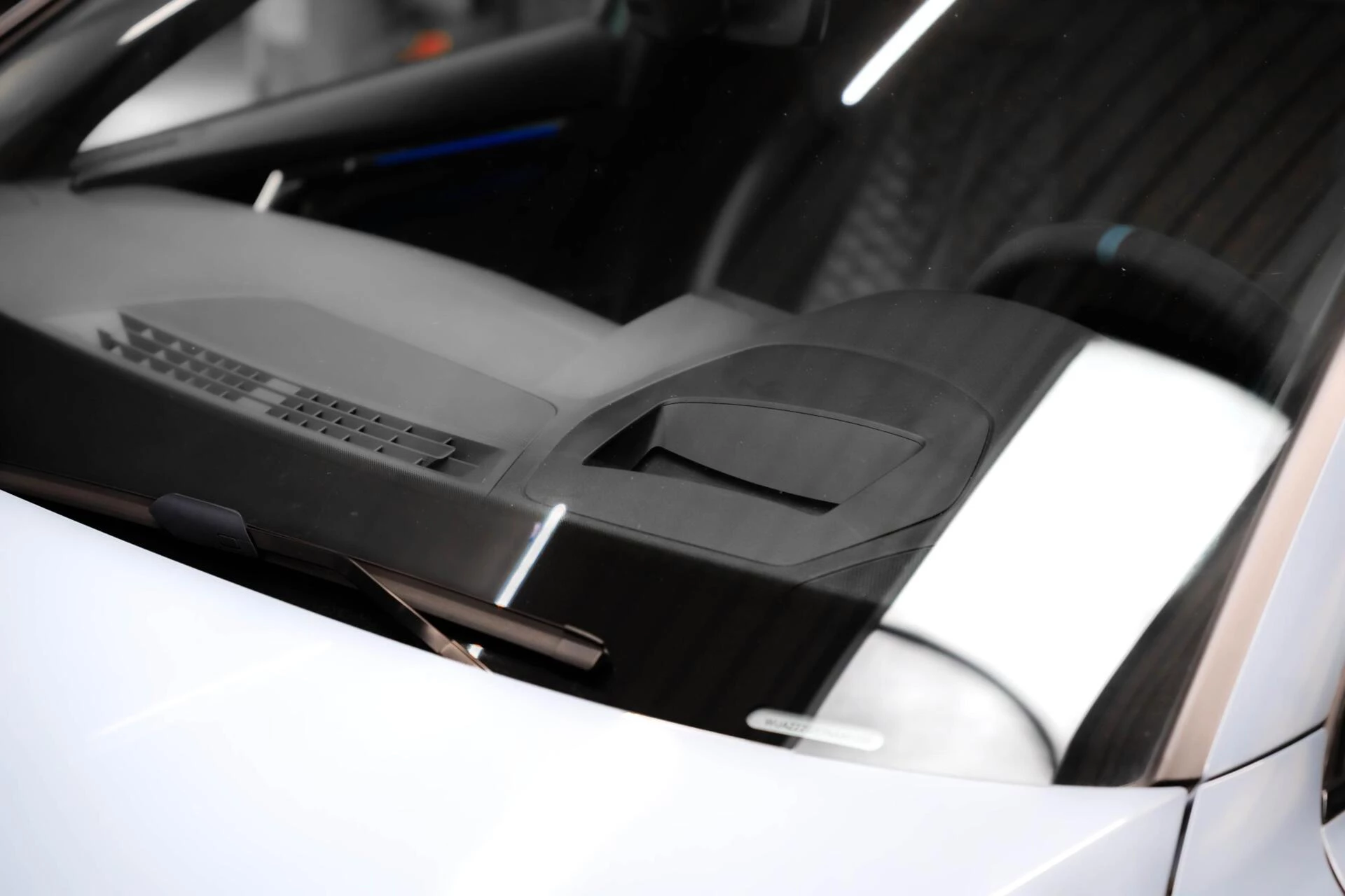 Hoofdafbeelding Audi RS3