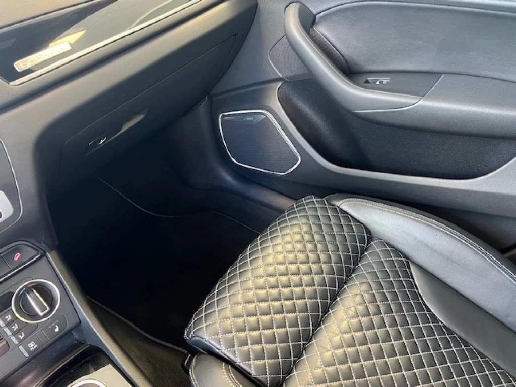 Hoofdafbeelding Audi RSQ3