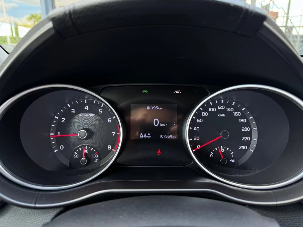 Hoofdafbeelding Kia Ceed