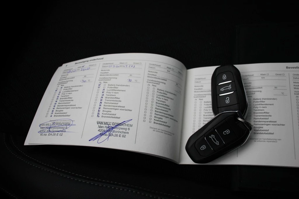 Hoofdafbeelding Opel Corsa-e