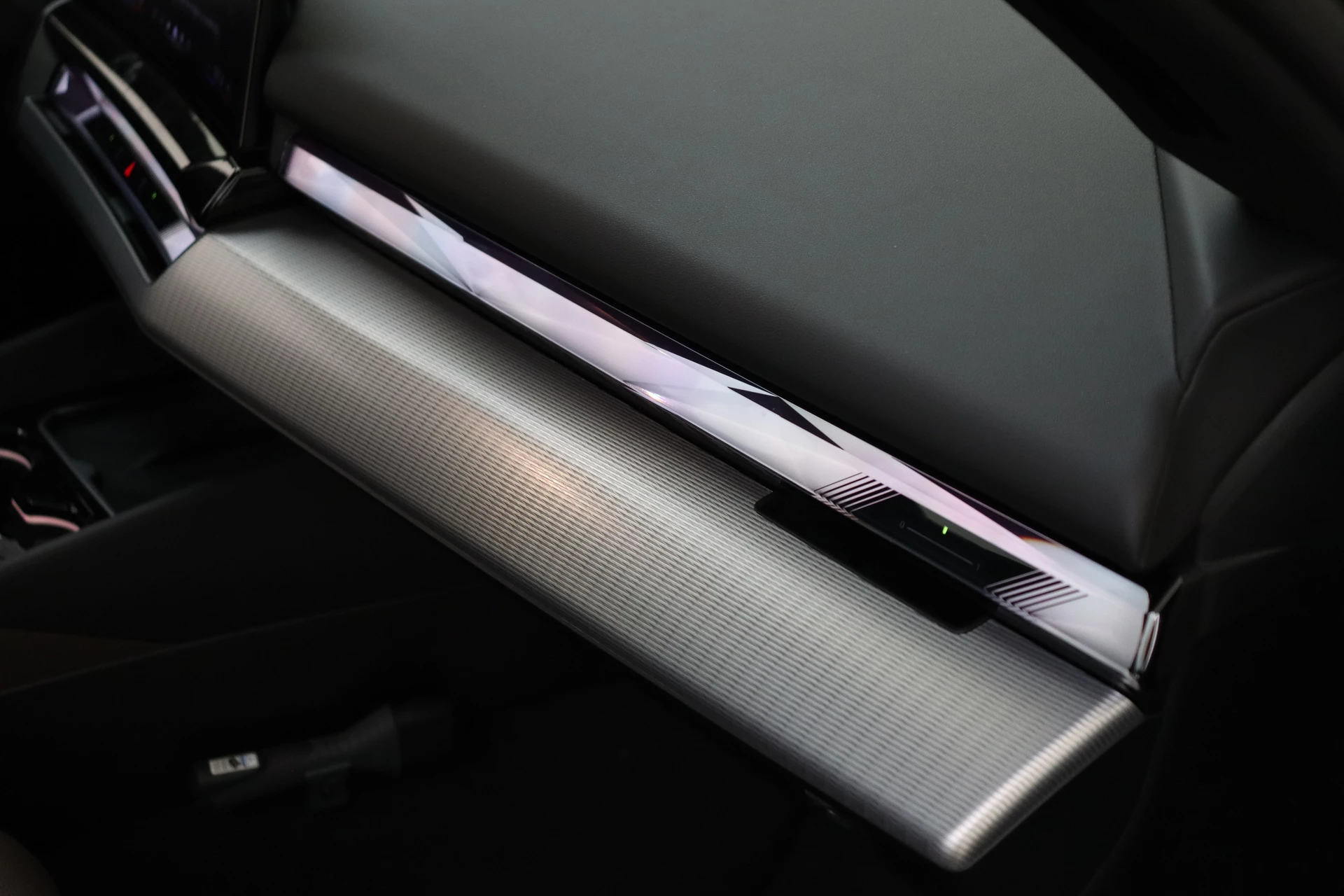 Hoofdafbeelding BMW i5
