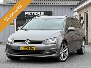 Volkswagen Golf Variant 1.4 TSI Highline| Trekh| Xenon| DSG|