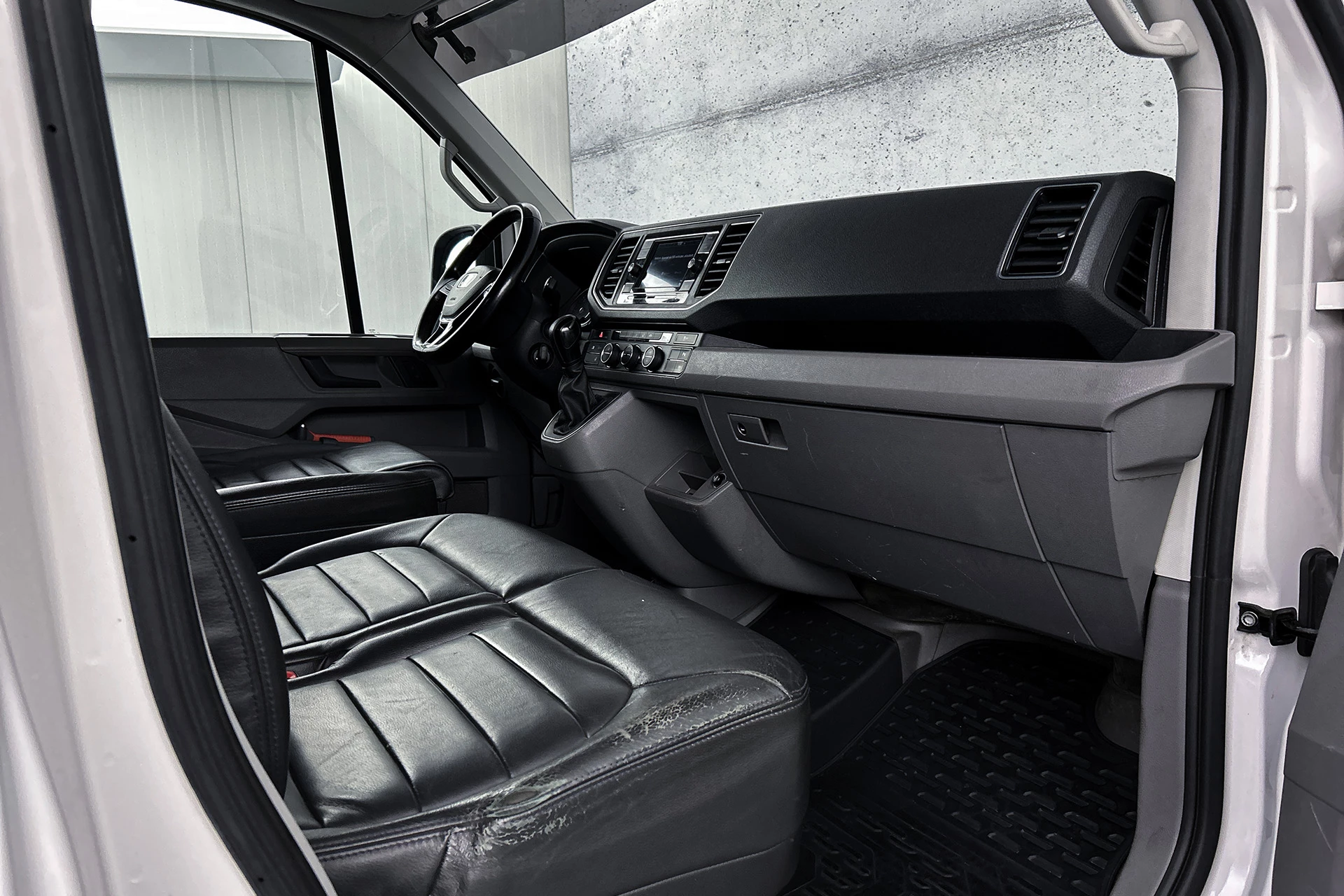 Hoofdafbeelding MAN TGE