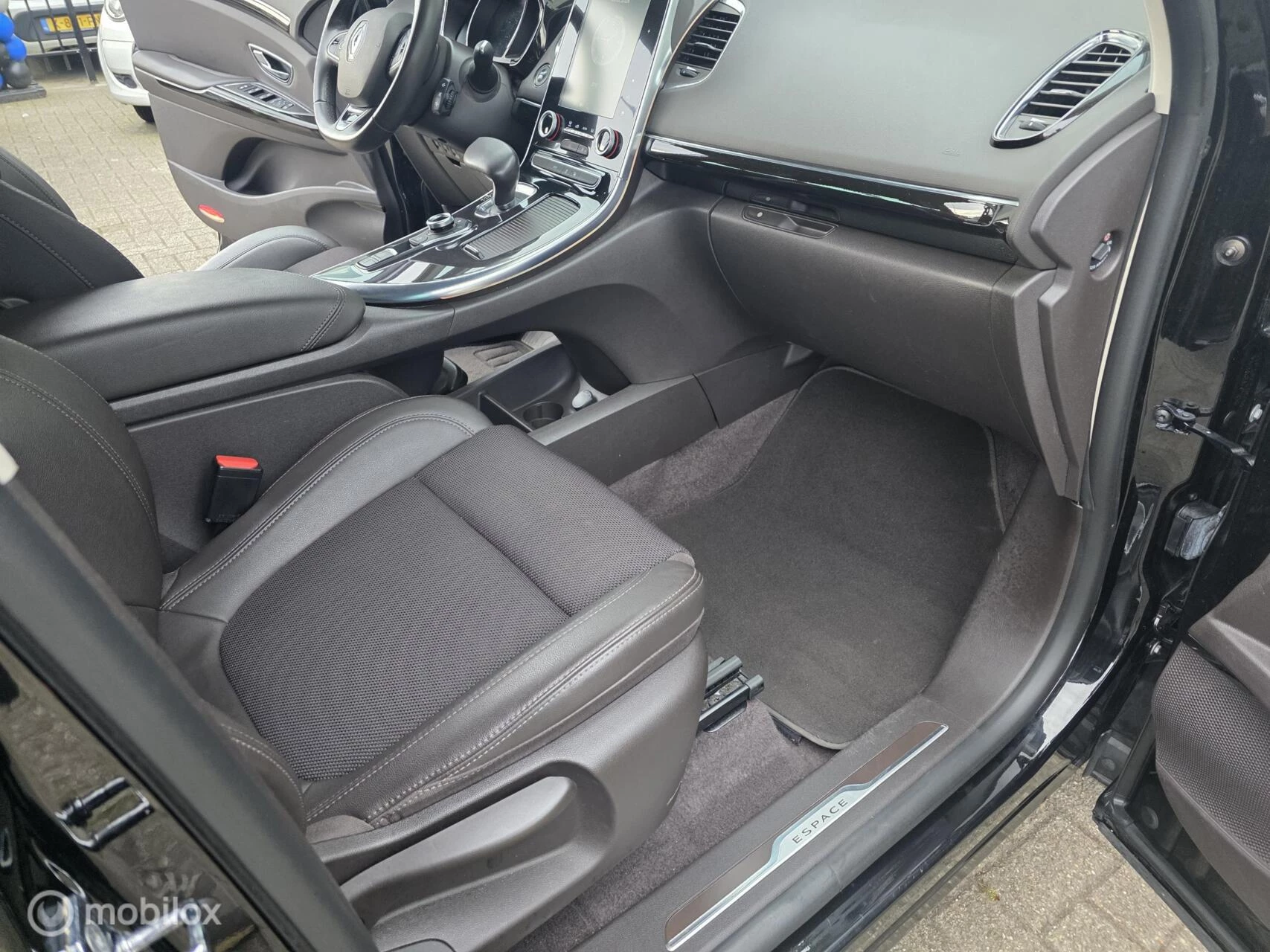 Hoofdafbeelding Renault Espace