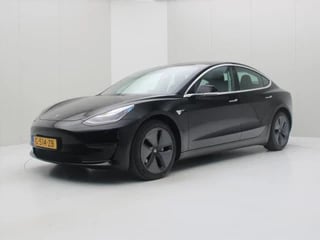 Tesla Model 3 Long-Range AWD 351pk 75 kWh [ AUTOPILOT+620KM WLTP+PREMIUM AUDIO ]