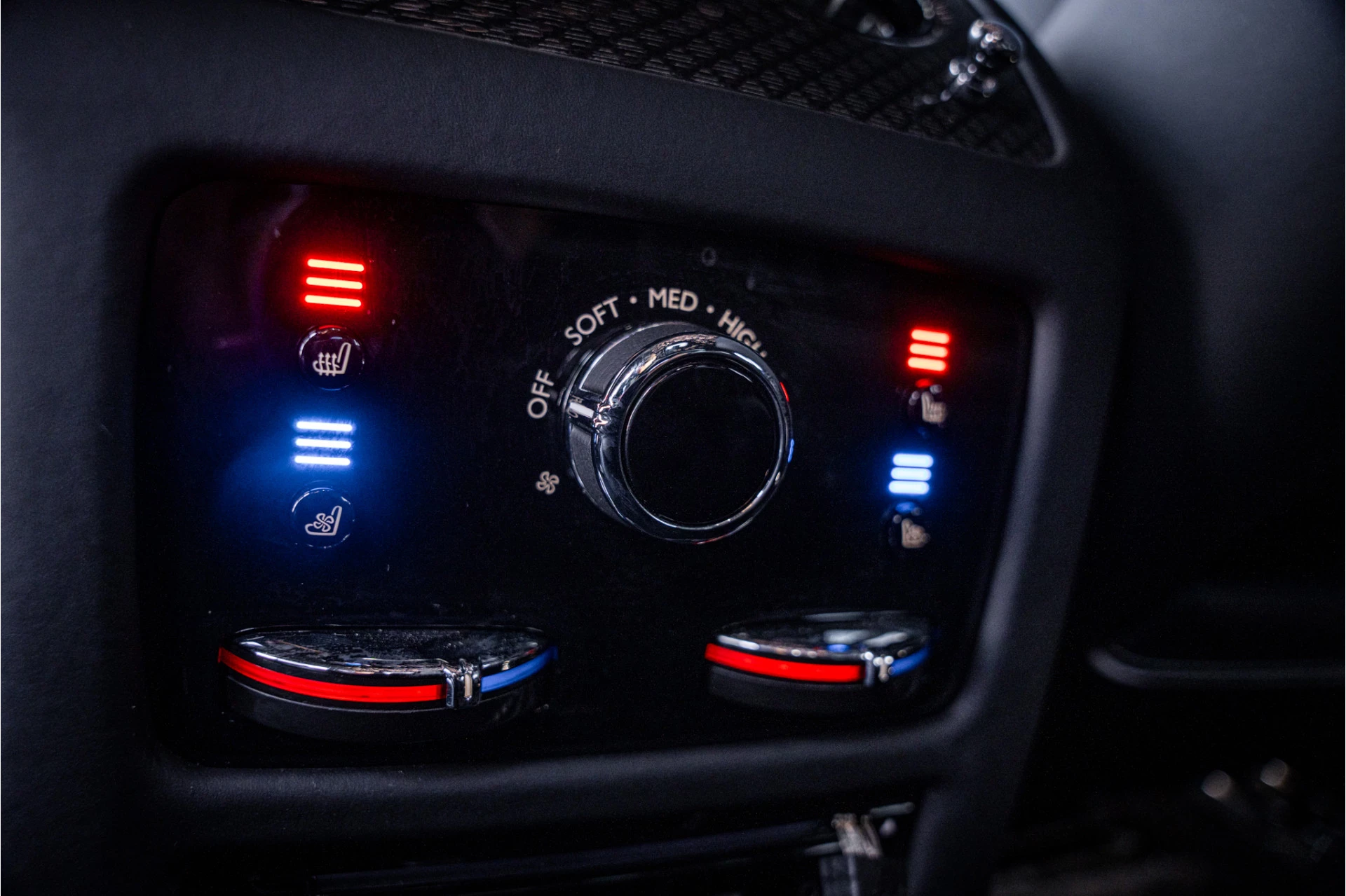 Hoofdafbeelding Rolls-Royce Ghost