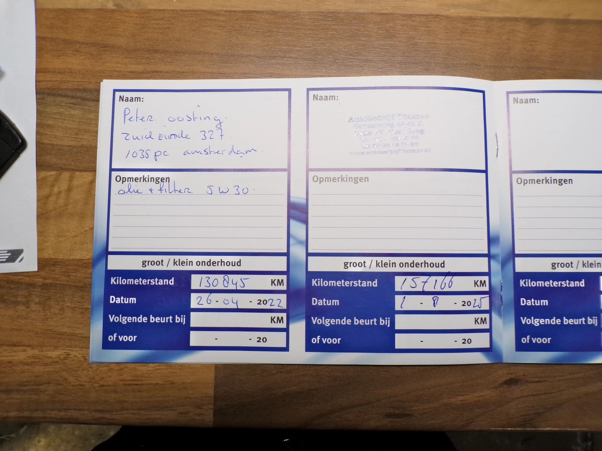 Hoofdafbeelding Renault Mégane