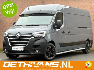 Renault Master 2.3dCi 180PK Aut. L3H2 / Camera / Euro6