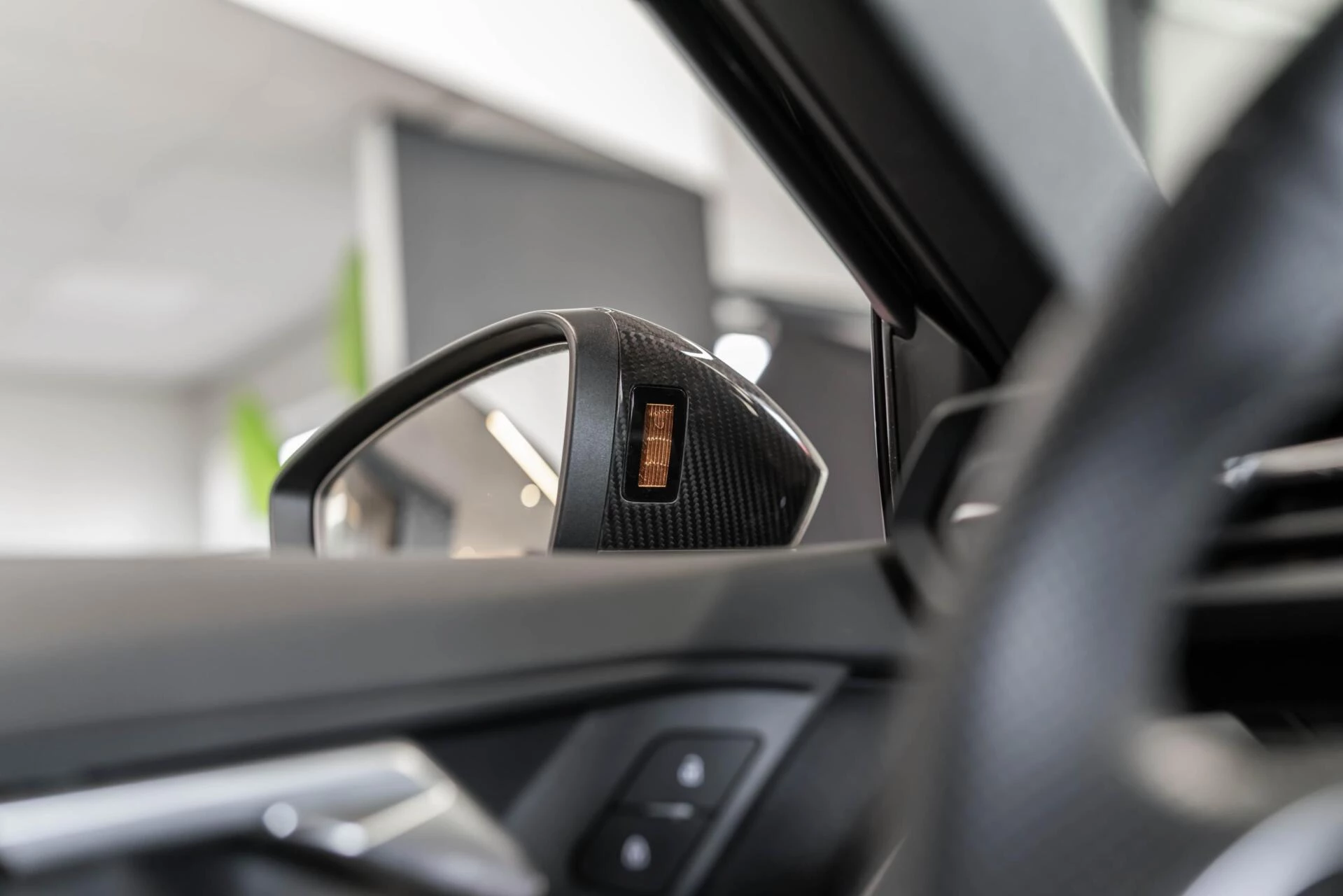 Hoofdafbeelding Audi S3