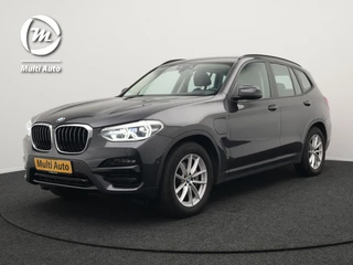 BMW X3 xDrive30e Executive Plug In Hybrid 293pk PHEV | Trekhaak af Fabriek | Head Up | Keyless | Sportstoelen Verwamd | Adaptive LED |  Apple Carplay | Navi Full Map | 18"L.M |
