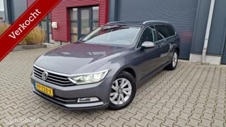 VW Passat Variant 1.6 TDI Comfort / Panoramadak/ nwe APK