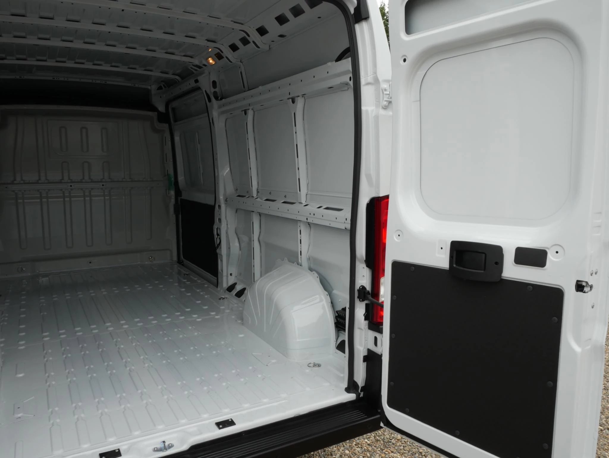 Hoofdafbeelding Fiat Ducato