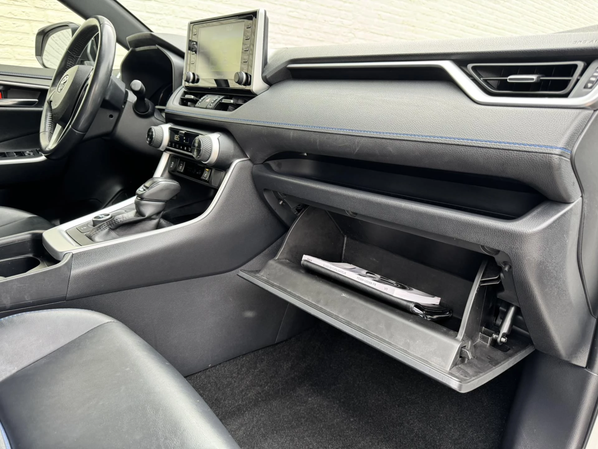 Hoofdafbeelding Toyota RAV4