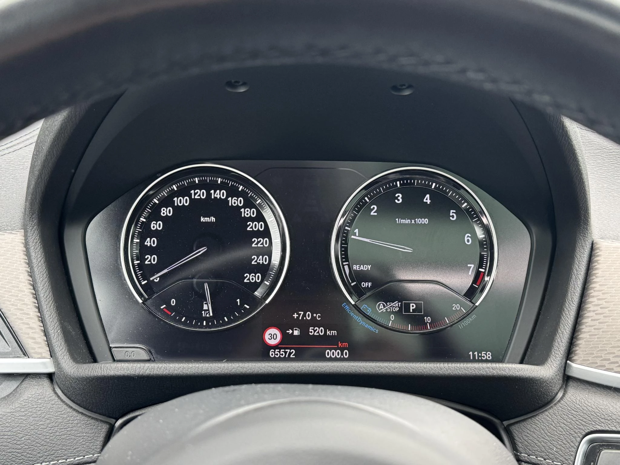 Hoofdafbeelding BMW X2