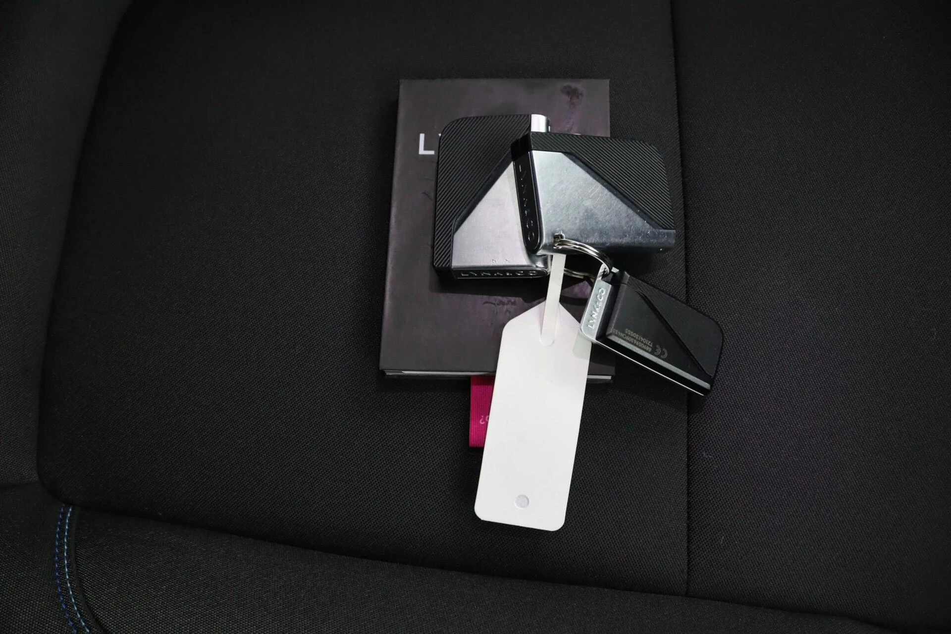 Hoofdafbeelding Lynk & Co 01