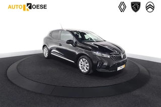 Renault Clio TCe 90 Evolution | Camera | Navigatie | Apple Carplay | Parkeersensoren