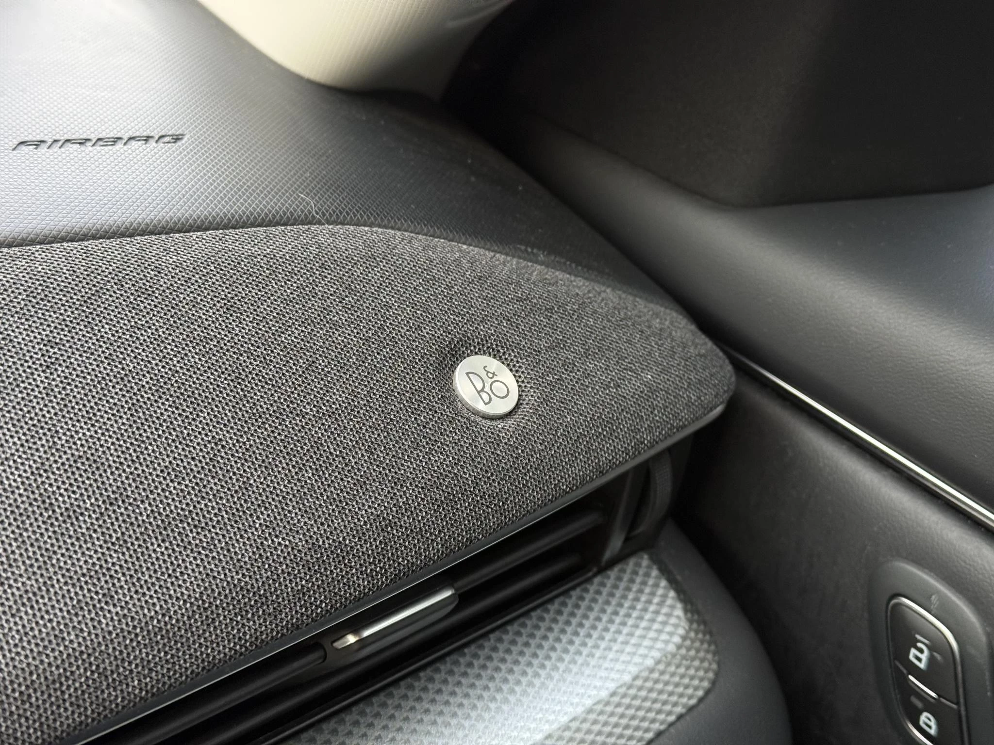 Hoofdafbeelding Ford Mustang Mach-E