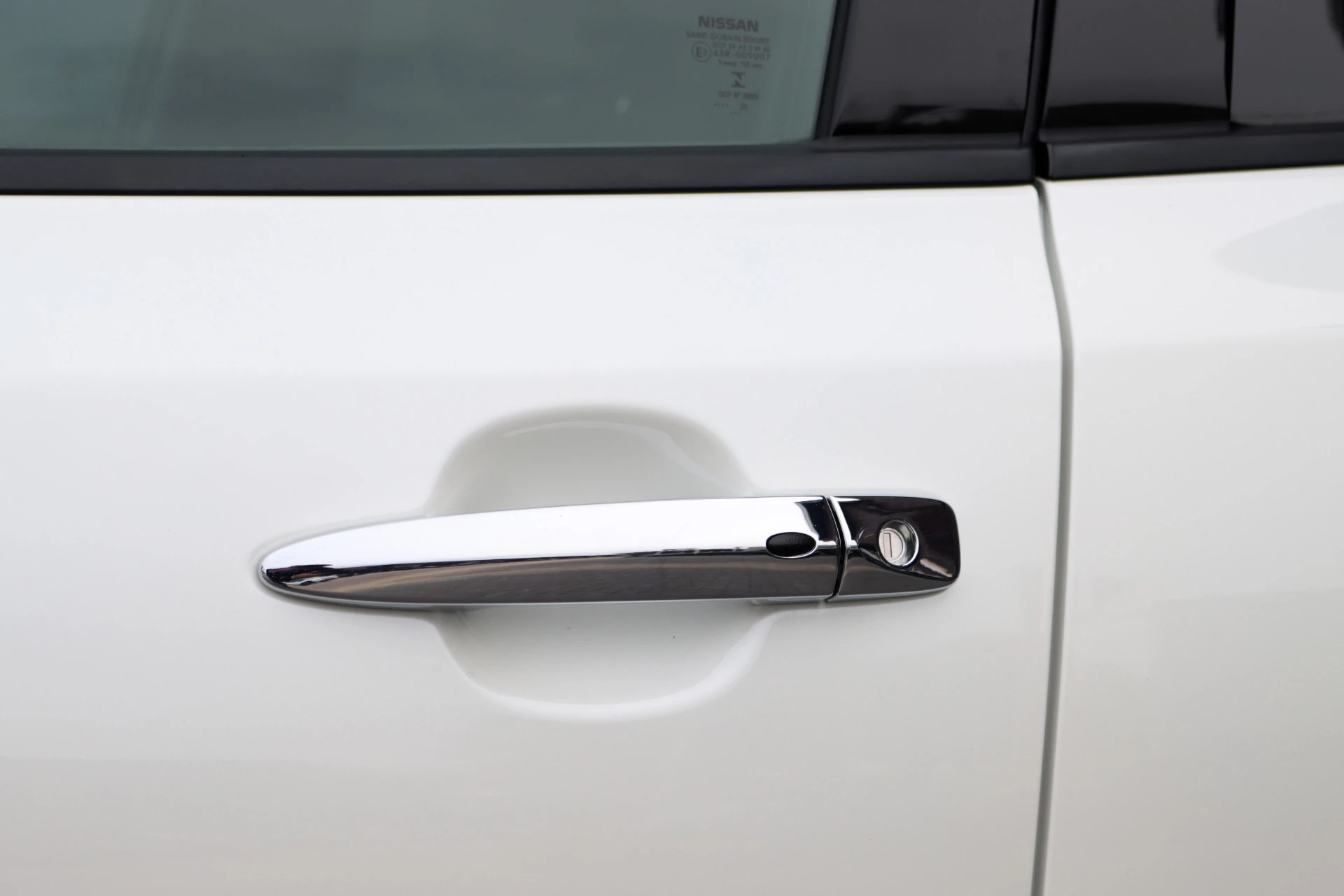 Hoofdafbeelding Nissan Leaf