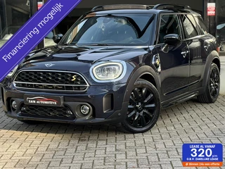 Mini Countryman 1.5 SE Cooper ALL4 Pano*Leder*Navi*inc btw*Sfeer*