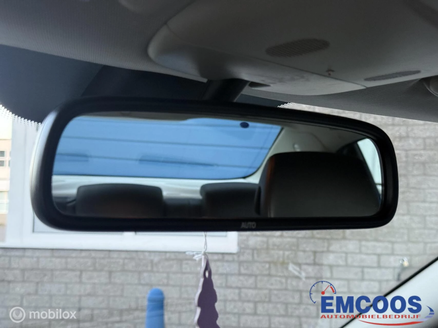 Hoofdafbeelding Saab 9-3