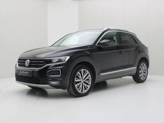 Volkswagen T-Roc 1.5 TSI 150pk ACT 6-bak Elegance Sport [ VIRTUAL+CLIMAAT+ACC+LED+CRUISE+PDC+NAVIGATIE+CARPLAY ]