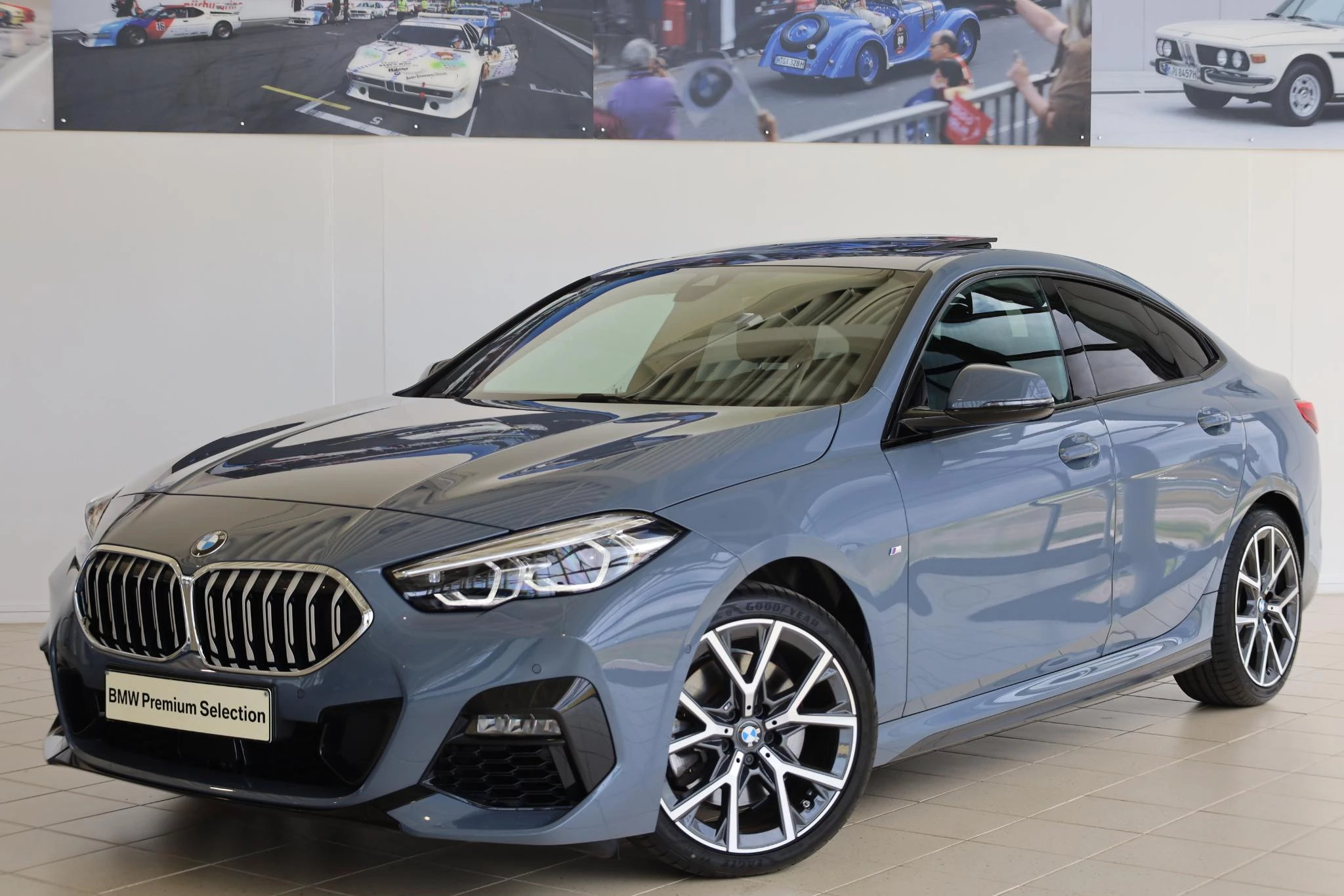 Hoofdafbeelding BMW 2 Serie