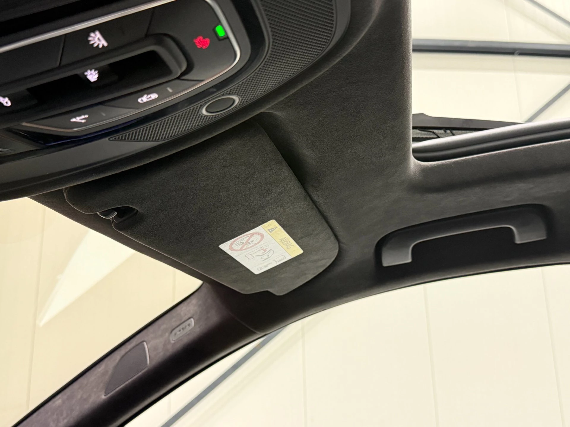Hoofdafbeelding Audi SQ7
