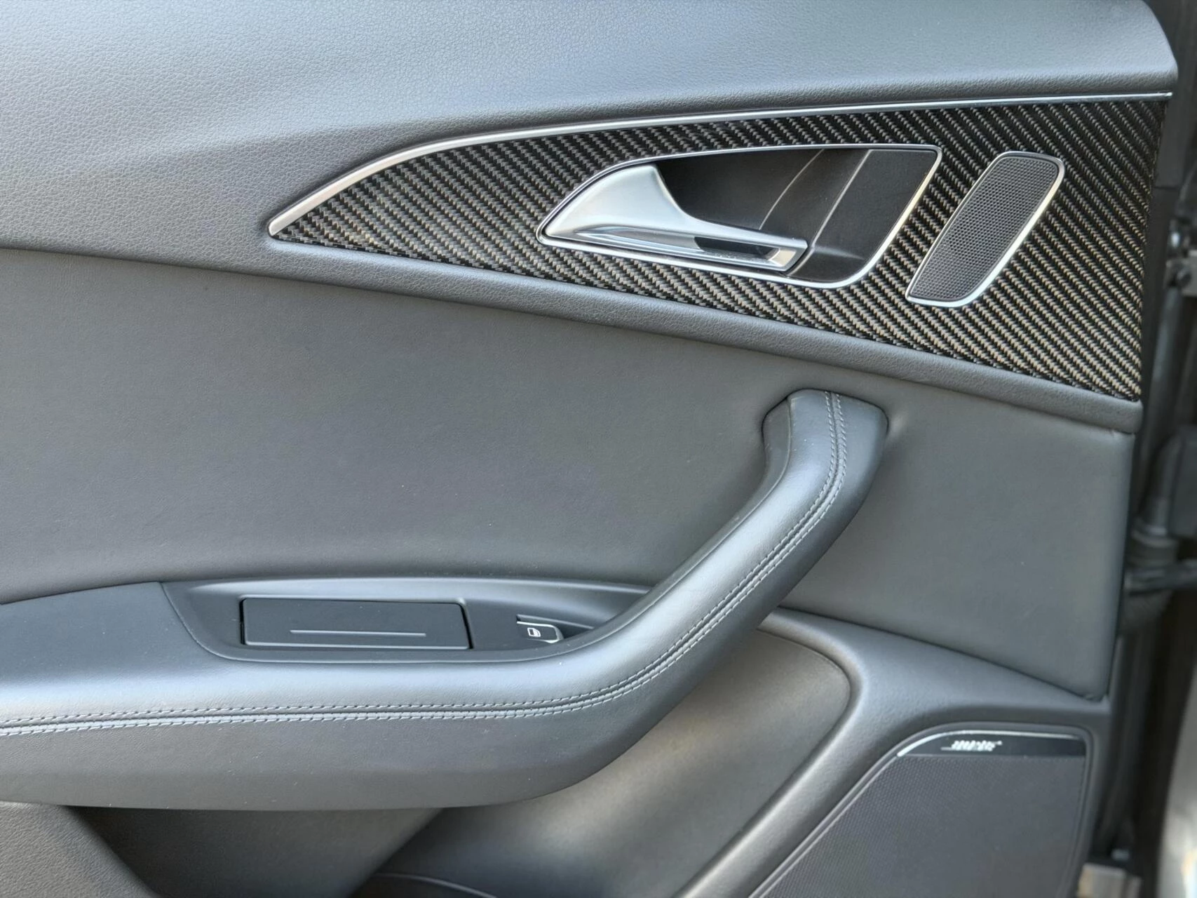 Hoofdafbeelding Audi RS6