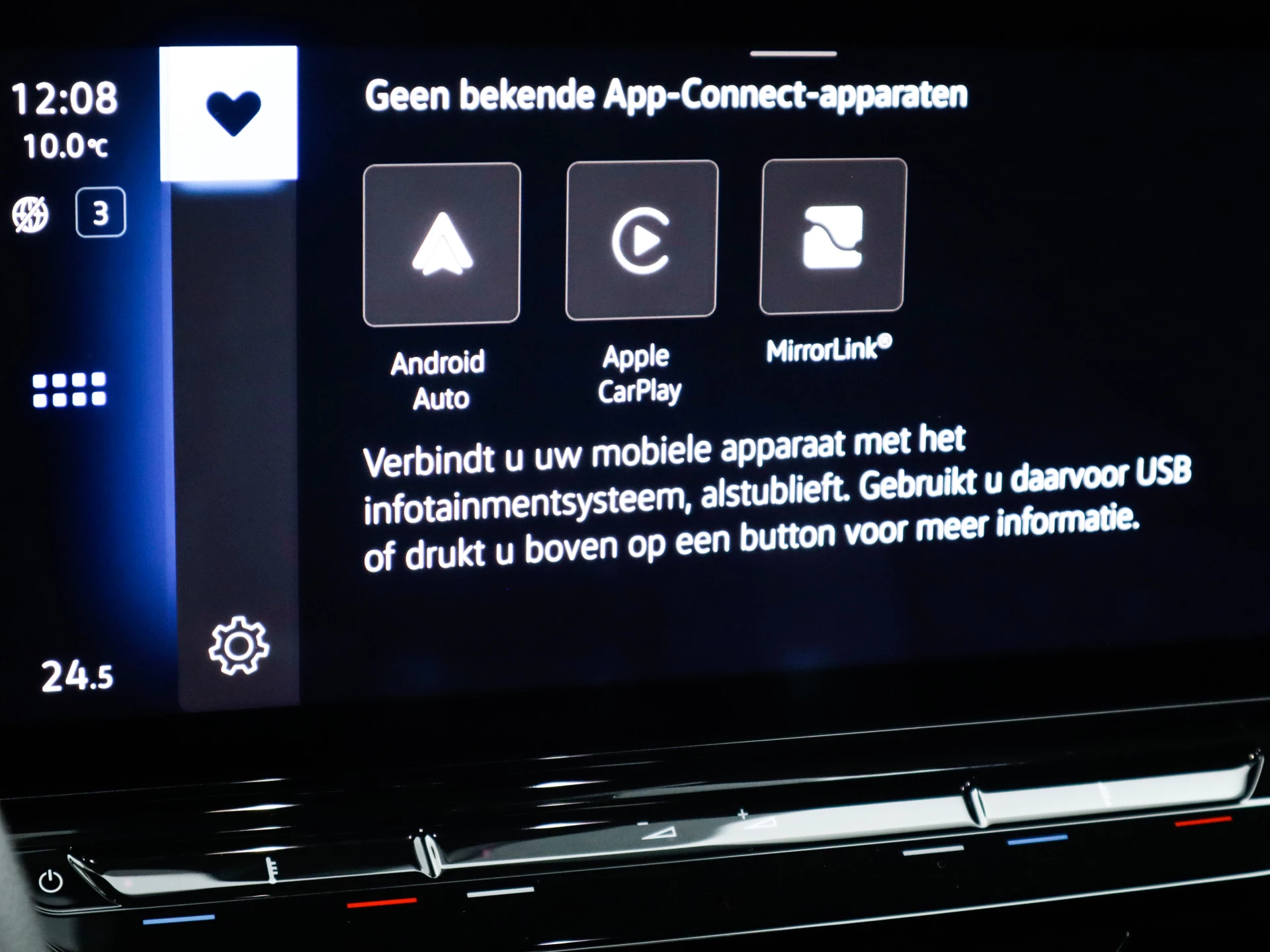 Hoofdafbeelding Volkswagen ID.5