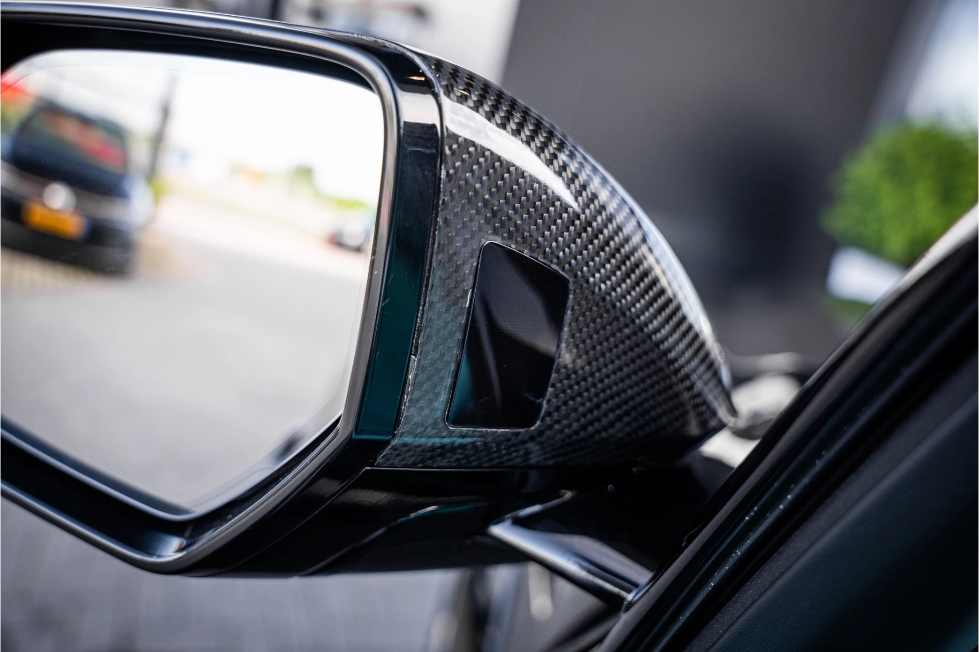 Hoofdafbeelding Lamborghini Urus
