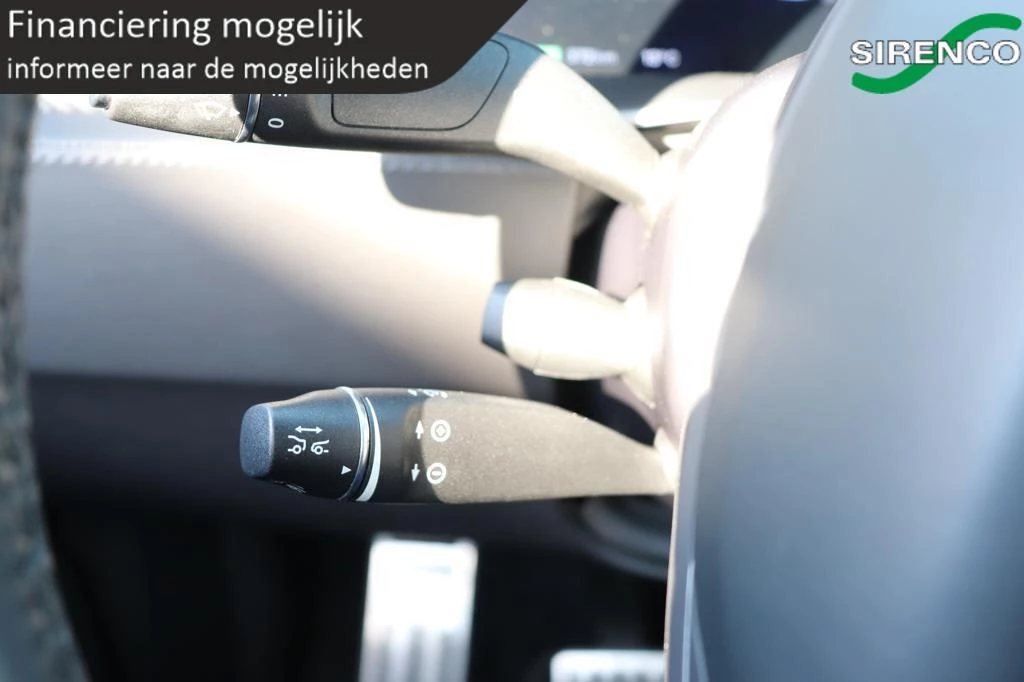 Hoofdafbeelding Tesla Model X