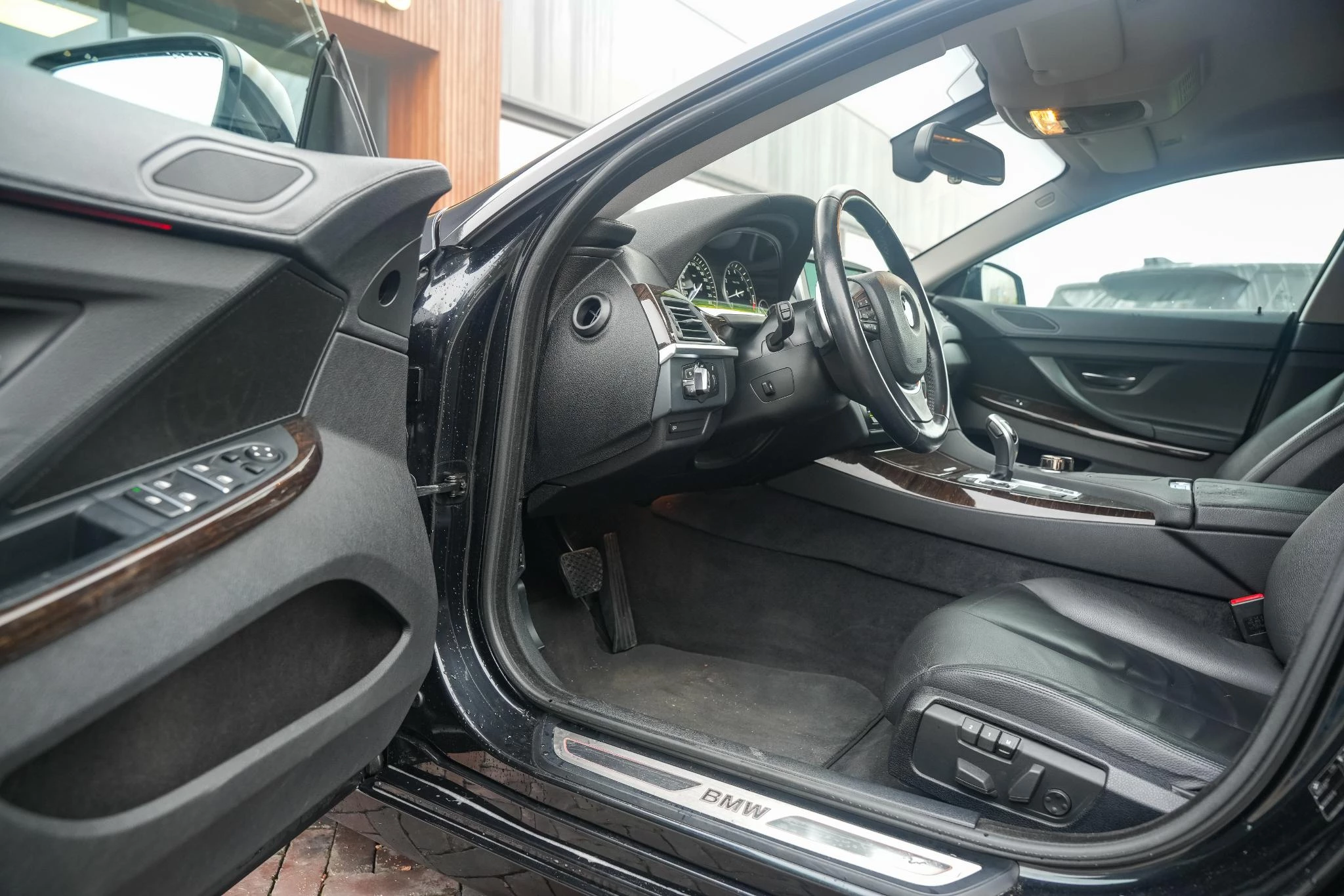 Hoofdafbeelding BMW 6 Serie