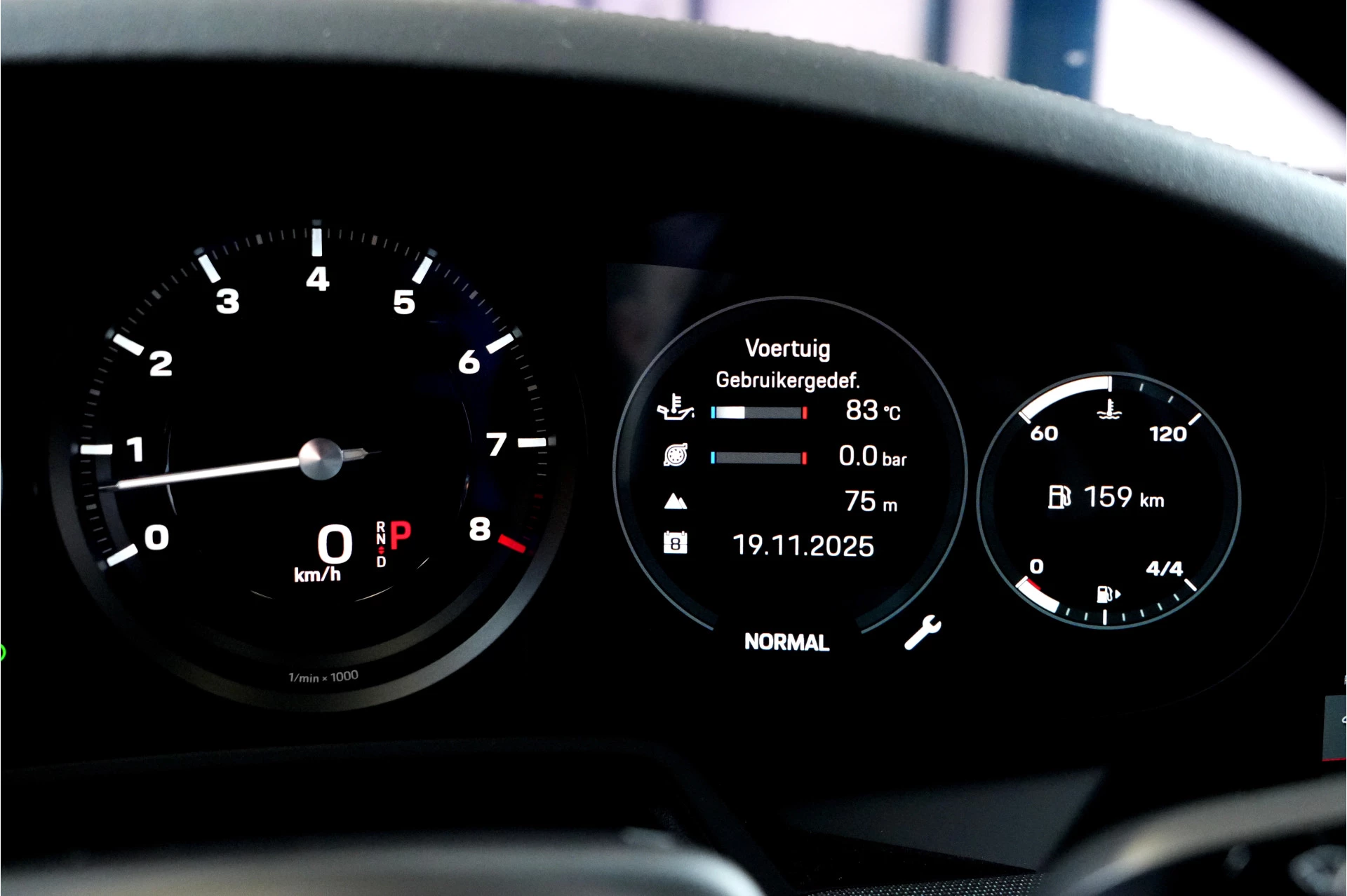 Hoofdafbeelding Porsche 911