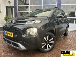 Citroen C3 Aircross 1.2 PureTech S&S  * NAVIGATIE CAR PLAY *