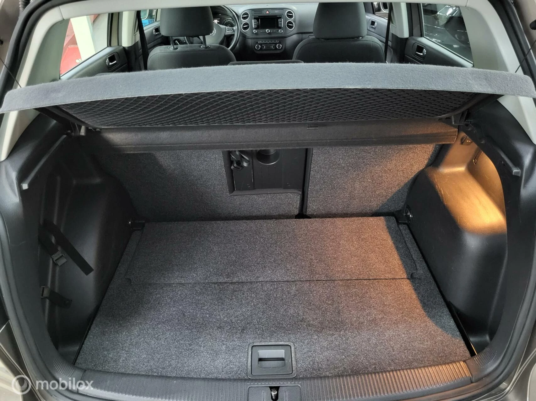 Hoofdafbeelding Volkswagen Golf Plus