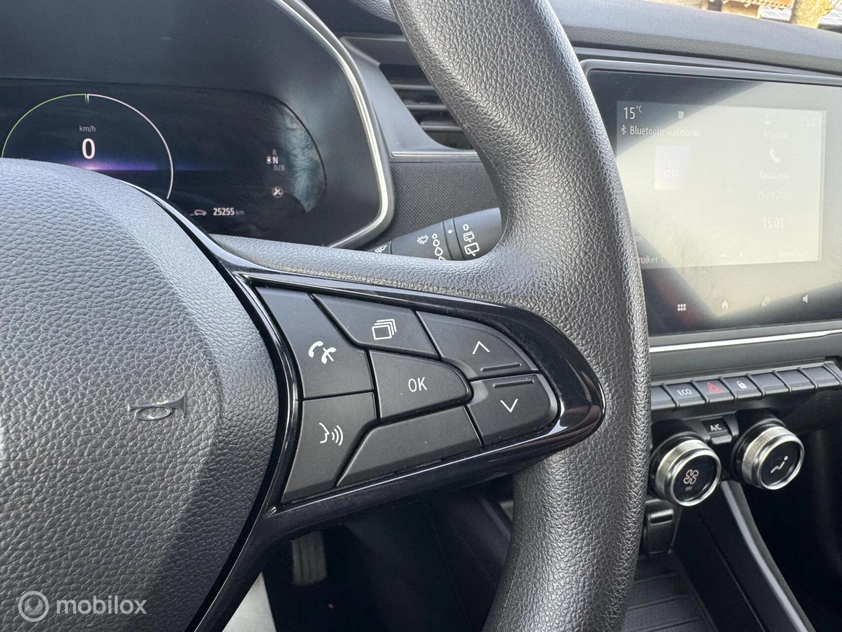 Hoofdafbeelding Renault ZOE