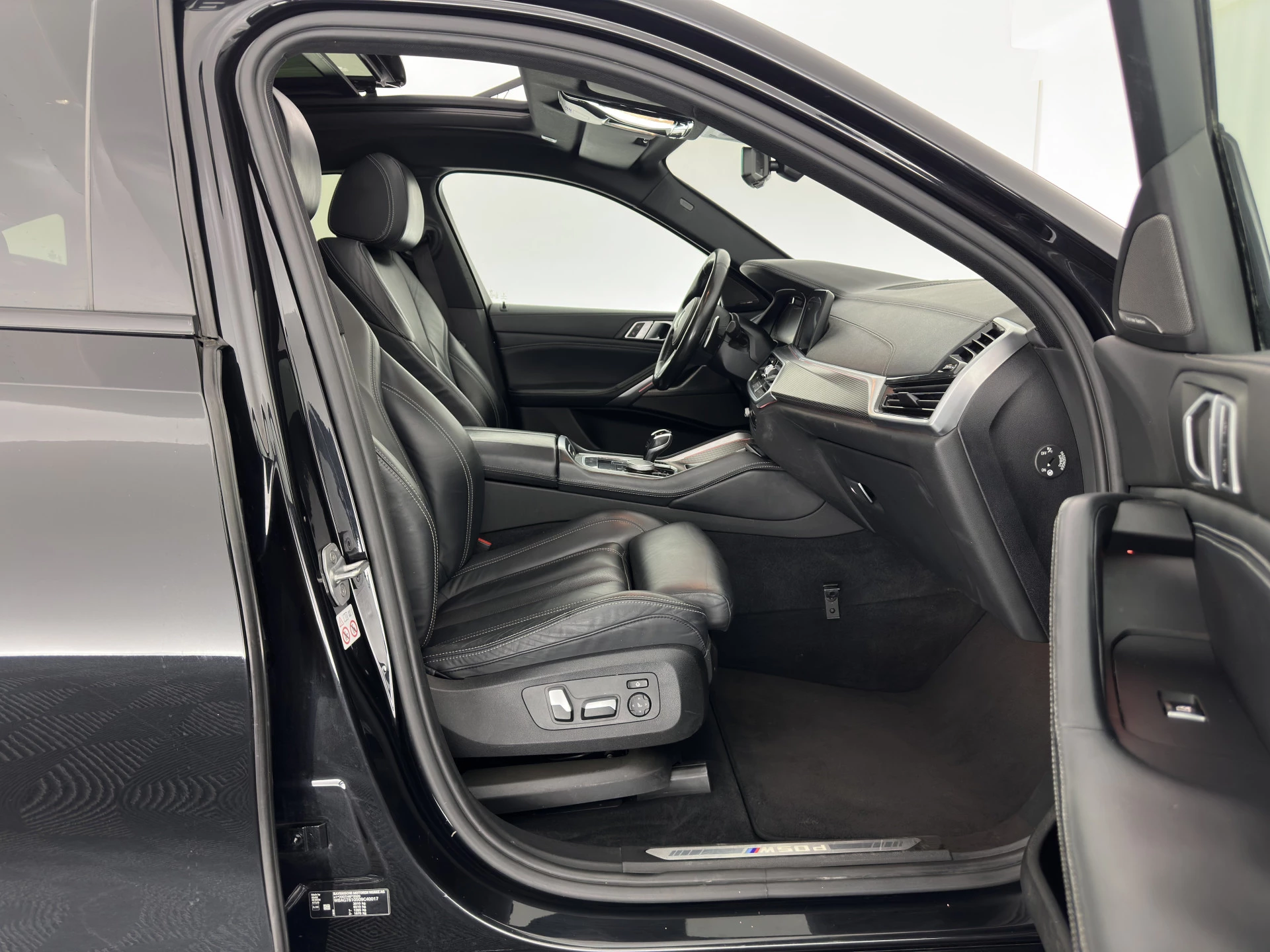 Hoofdafbeelding BMW X6