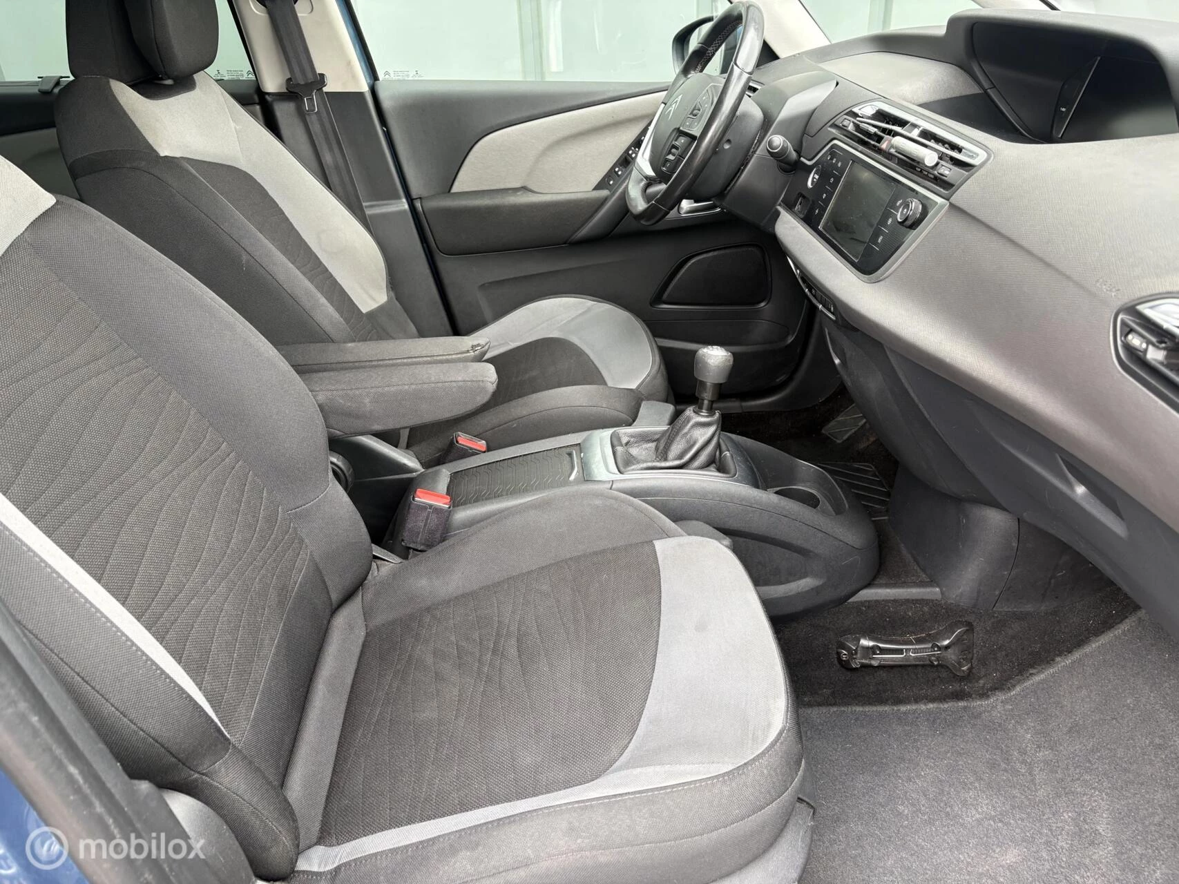 Hoofdafbeelding Citroën Grand C4 Picasso