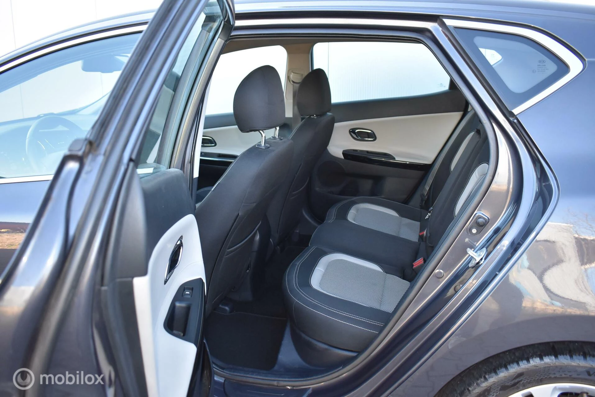 Hoofdafbeelding Kia cee'd