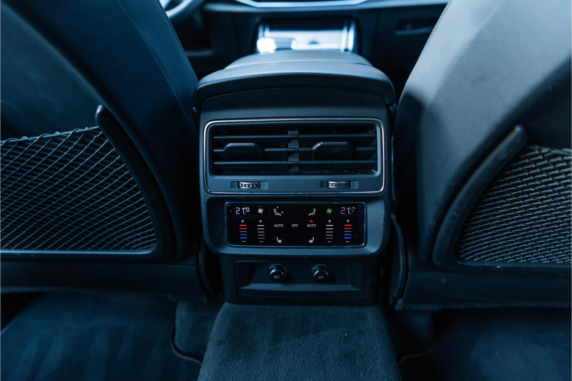 Hoofdafbeelding Audi RSQ8