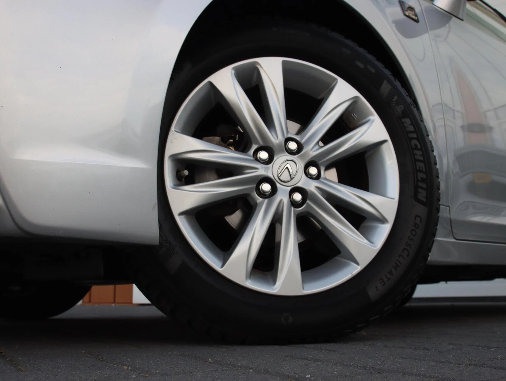 Hoofdafbeelding Lexus CT