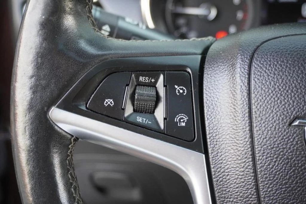 Hoofdafbeelding Opel Mokka X