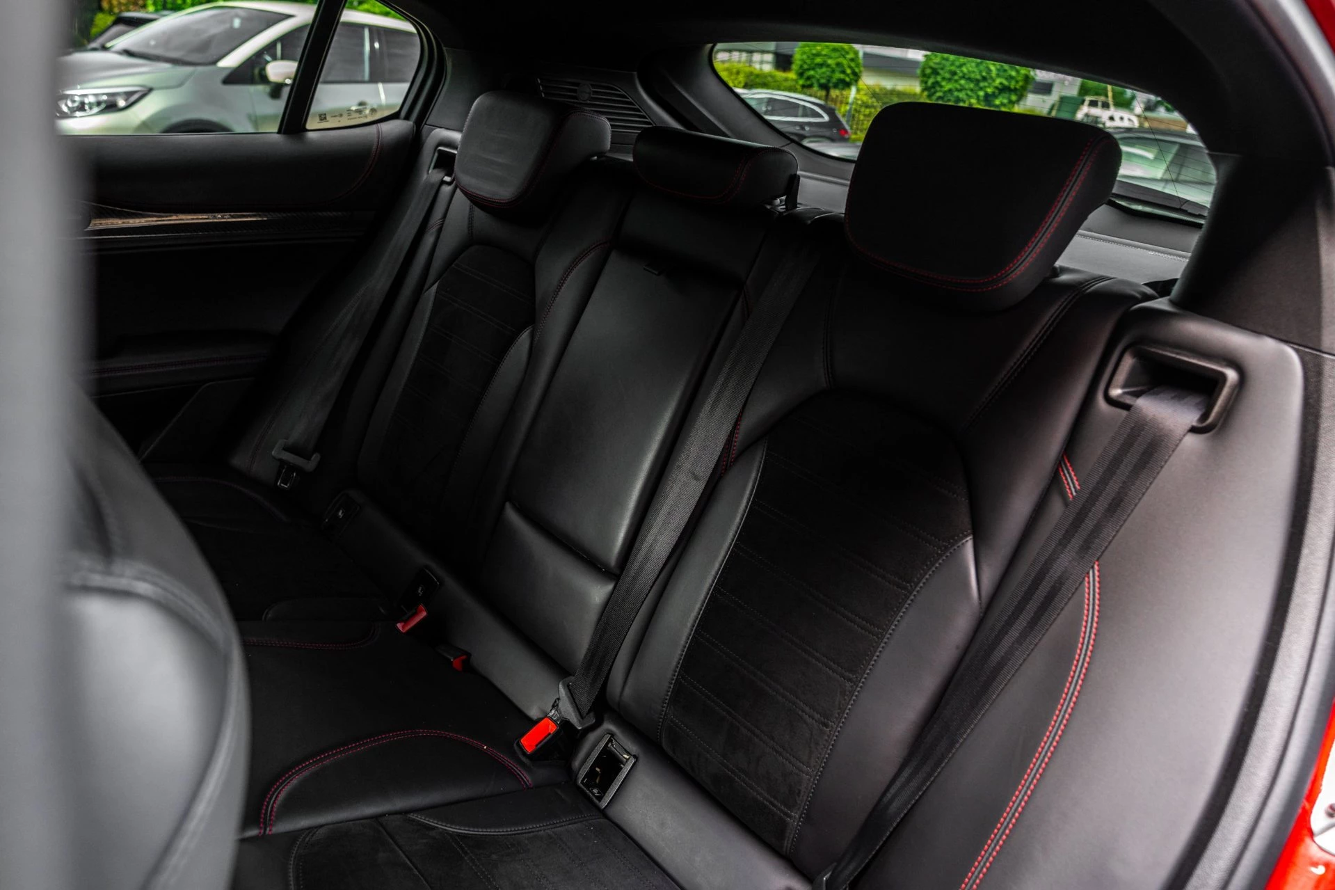 Hoofdafbeelding Alfa Romeo Stelvio