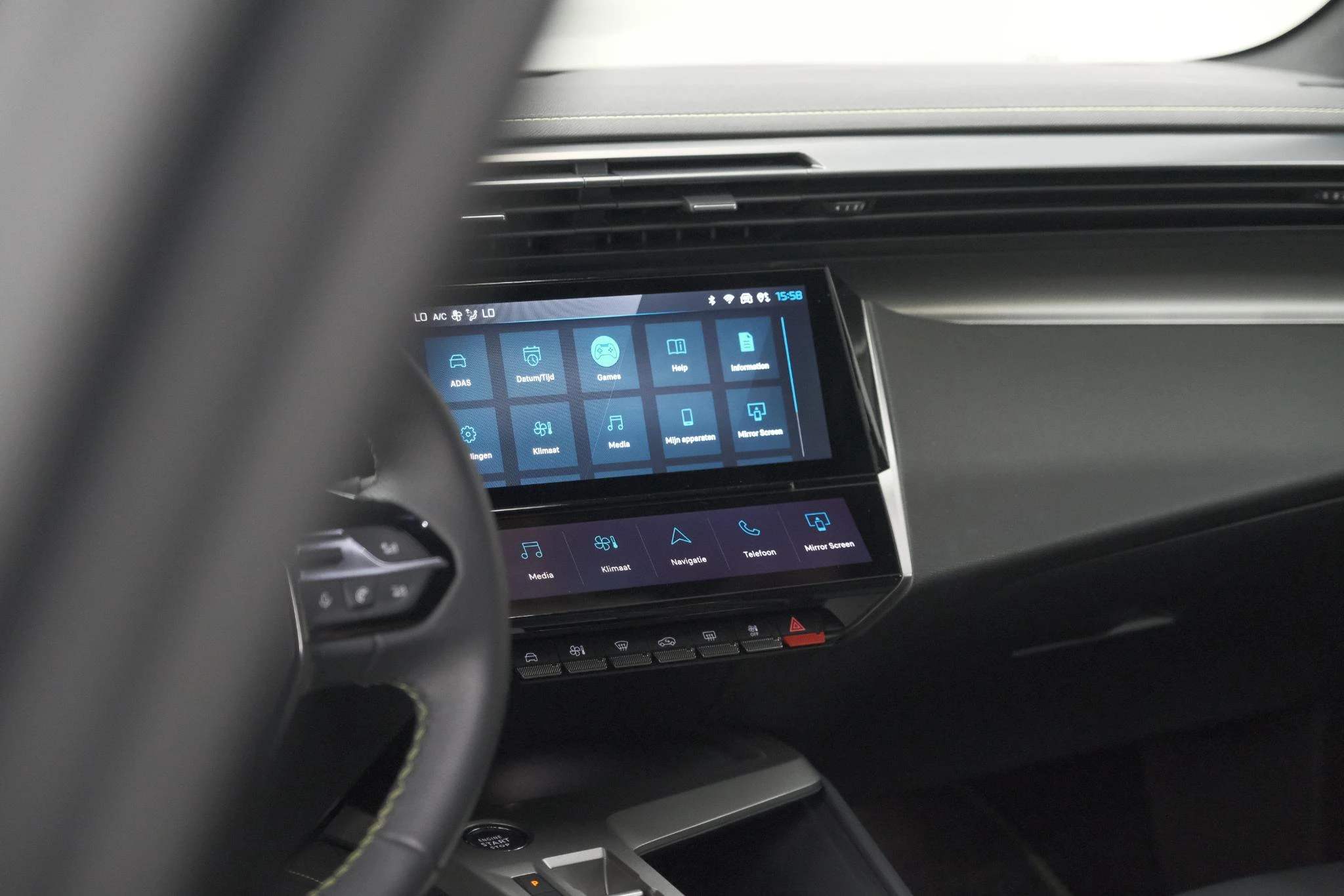 Hoofdafbeelding Peugeot 408